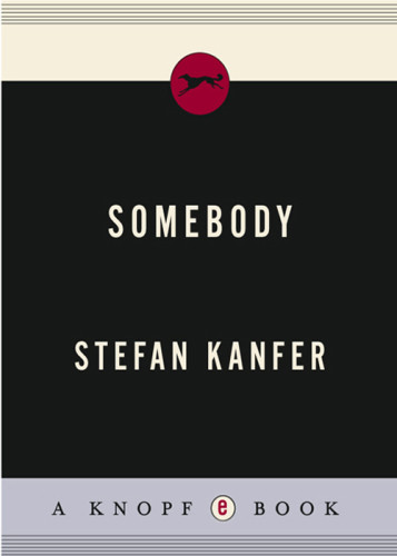 Somebody The Reckless Life And Remarkable Career Of Marlon Brando Stefan Kanfer