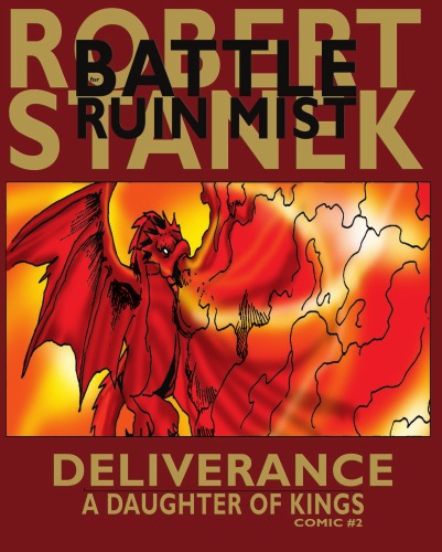 Deliverance Robert Stanek