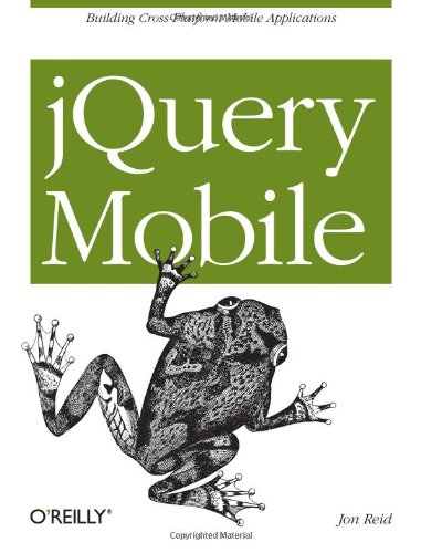 Jquery Mobile Jon Reid
