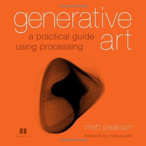 Generative Art Pappsc Matt Pearson