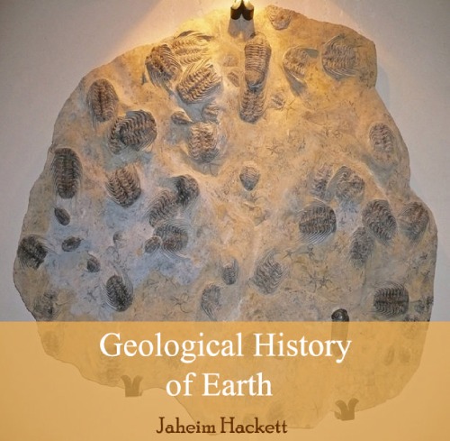 Geological History Of Earth Jaheim Hackett