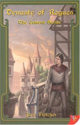 Dynasty Of Rogues Jane Fletcher