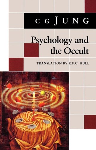 Psychology And The Occult Rev Ed Carl Gustav Jung