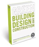 Green Building Design And Construction 2009th Edition Us Green Building Council