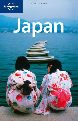 Japan 2009 11th Edition Chris Rowthorn