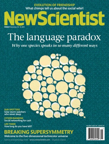 New Scientist 20111210 Volume 212 Issue 2842 10 December 2011 Reed Business Info Ltd
