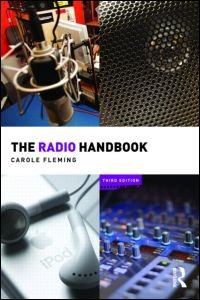 The Radio Handbook 3rd Edition Carole Fleming