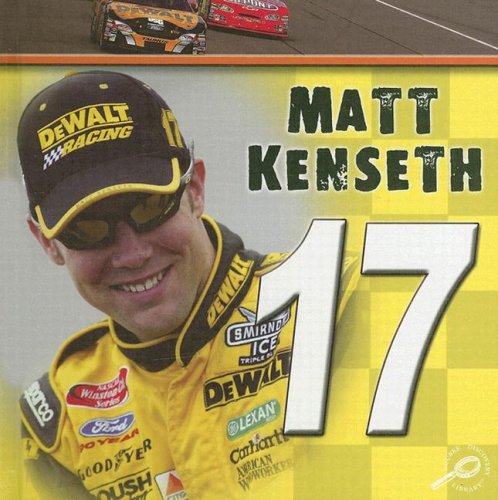 Matt Kenseth David And Patricia Armentrout