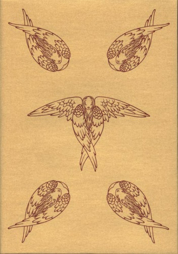 A Gathering Of Masks Robert Fitzgerald