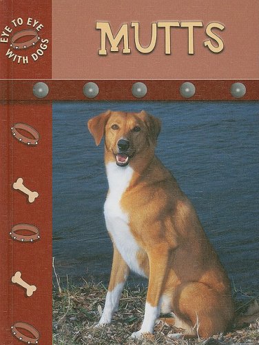 Mutts Lynn M Stone