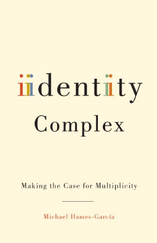 Identity Complex Making The Case For Multiplicity Michael Hamesgarca