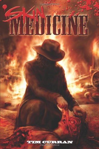 Skin Medicine Tim Curran