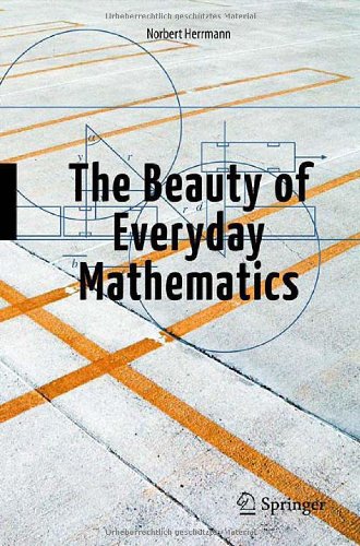 The Beauty Of Everyday Mathematics 1st Edition Norbert Herrmann Auth