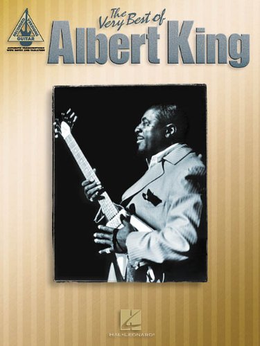 The Very Best Of Albert King Ken