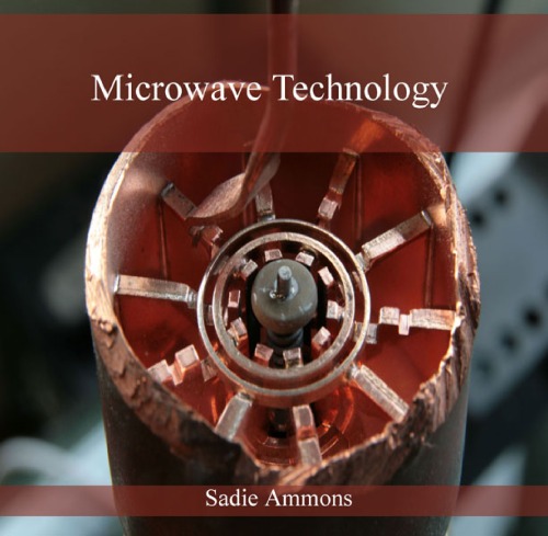 Microwave Technology Sadie Ammons