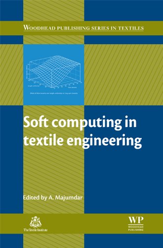 Soft Computing In Textile Engineering Woodhead Publishing Series In Textiles Abhijit Majumdar