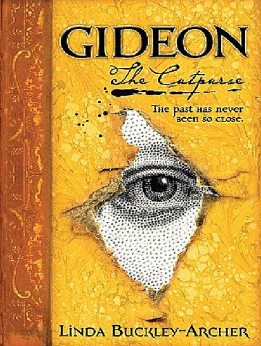 Gideon The Cutpurse Linda Buckleyarcher