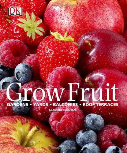 Grow Fruit Original Alan Buckingham