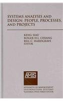 Systems Analysis And Design People Processes And Projects Keng Siau