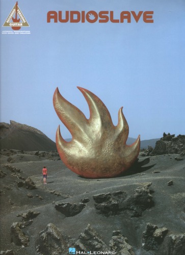 Audioslave Audioslave