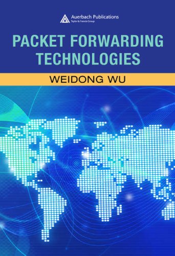 Packet Forwarding Technologies Weidong Wu