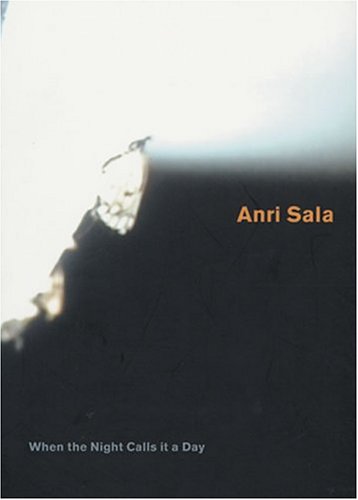 Entre Chien Et Loup When The Night Calls It A Day Anri Sala