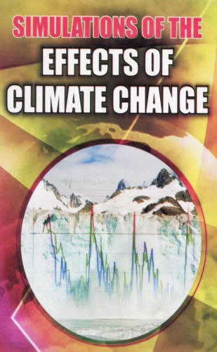 Simulations Of The Effects Of The Climate Change A Malik