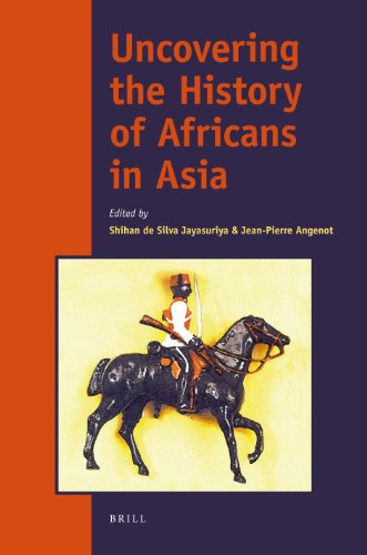 Uncovering The History Of Africans In Asia Shihan De Silva Jayasuriya