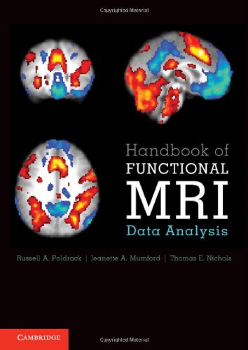 Handbook Of Functional Mri Data Analysis 1st Edition Russell A Poldrack