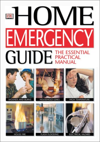 Home Emergency Guide 1st Karen Hosack Janes