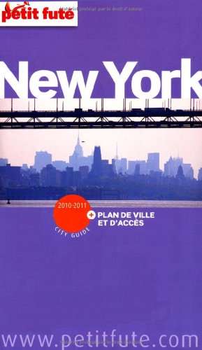 Le Petit Fut Newyork Jeanpaul Labourdette