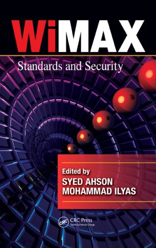 Wimax Standards And Security Wimax Handbook Syed A Ahson