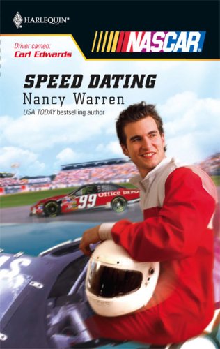 Speed Dating Nancy Warren