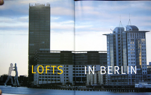 Lofts In Berlin Rosine De Dijin