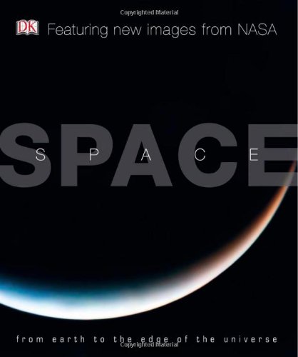 Space From Earth To The Edge Of The Universe Carole Stott