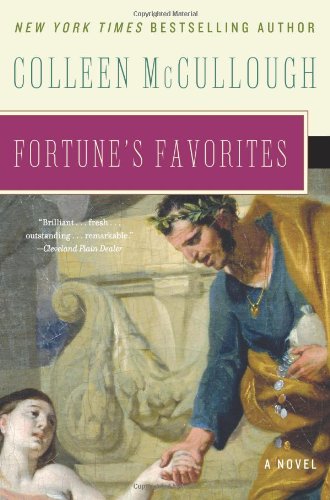 Fortunes Favorites Reprint Colleen Mccullough