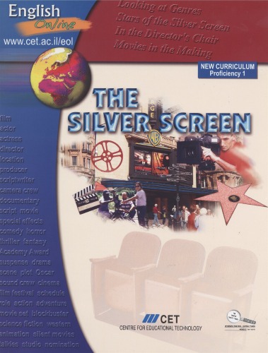 English Online The Silver Screen Proficiency 1 Sarah Schrire