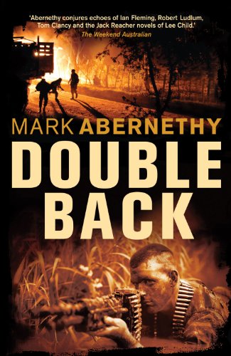 Double Back Mark Abernethy