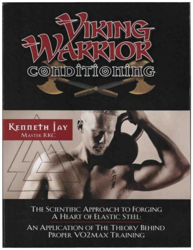 Viking Warrior Conditioning Kenneth Jay