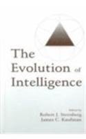 The Evolution Of Intelligence 1st Edition Robert J Sternberg