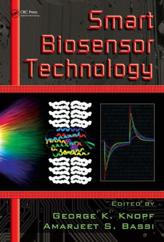 Smart Biosensor Technology Optical Science And Engineering 1st Edition George K Knopf