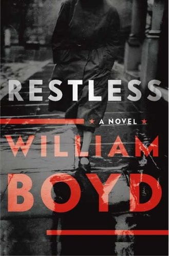 Restless 1st William Boyd