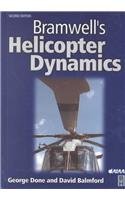 Bramwells Helicopter Dynamics Library Of Flight Series 2nd A R S Bramwell