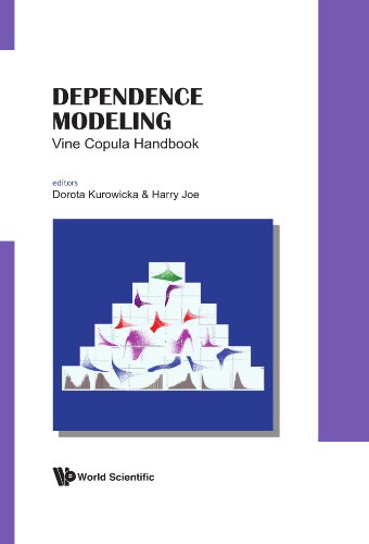 Dependence Modeling Vine Copula Handbook Dorota Kurowicka Harry Joe