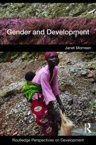Gender And Development 2nd Edition Janet Momsen