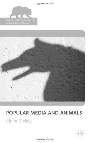 Popular Media And Animals Palgrave Macmillan Animal Ethi Claire Molloy