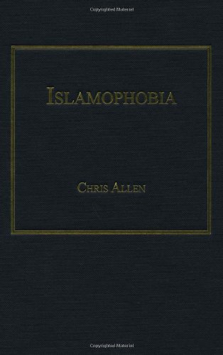 Islamophobia Christopher Allen