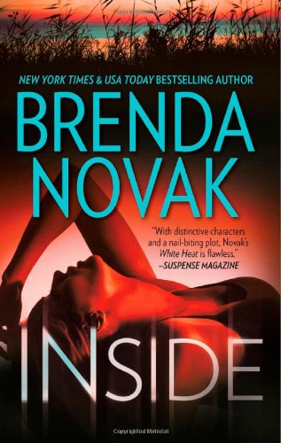 Inside Original Brenda Novak