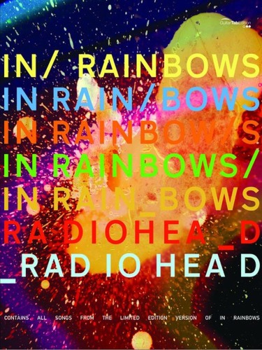 In Rainbows Radiohead