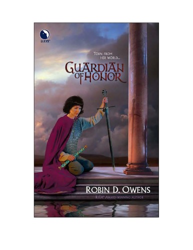 Guardian Of Honor Robin D Owens
